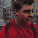Никита, 19 лет