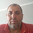 Шома, 47 лет