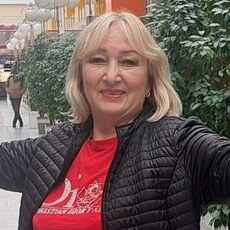 Фотография девушки Елизавета, 64 года из г. Борисов