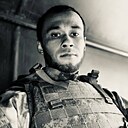 Мухриддин, 24 года