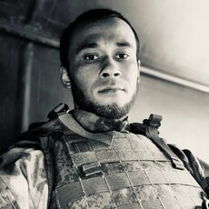Фотография мужчины Мухриддин, 24 года из г. Антрацит