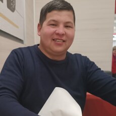 Фотография мужчины Oybek, 31 год из г. Майский