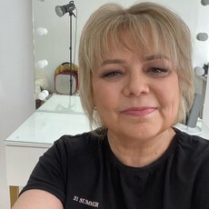 Фотография девушки Елена, 56 лет из г. Богданович