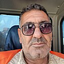 Расим, 53 года