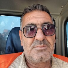 Фотография мужчины Расим, 53 года из г. Тобольск