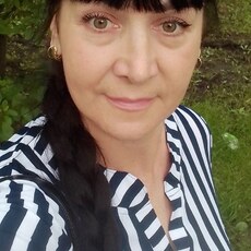 Фотография девушки Светлана, 50 лет из г. Уссурийск