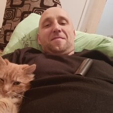 Фотография мужчины Павел, 36 лет из г. Питкяранта