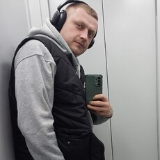 Фотография мужчины Иван, 34 года из г. Саранск