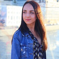 Фотография девушки Василиса, 26 лет из г. Ковылкино