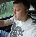 Данила, 41 год