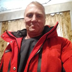 Фотография мужчины Георгий, 51 год из г. Усть-Кут