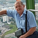 Евгений, 70 лет