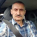 Бен, 50 лет