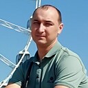 Макс, 35 лет