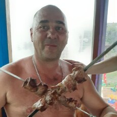 Фотография мужчины Вованолежич, 53 года из г. Вихоревка