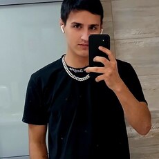 Фотография мужчины Данис, 24 года из г. Уфа