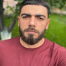 Фотография мужчины Гриша, 30 лет из г. Клин