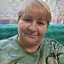 Татьяна, 65 лет