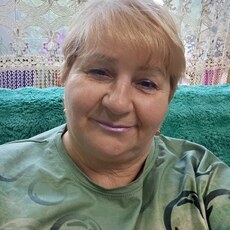 Фотография девушки Татьяна, 65 лет из г. Луганск