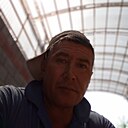 Али, 49 лет