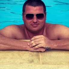 Фотография мужчины Сергей, 35 лет из г. Тихорецк