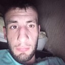 Рахим, 25 лет