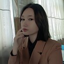 Сабрина, 18 лет