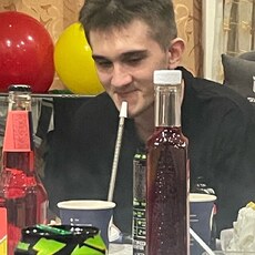 Фотография мужчины Андрей, 18 лет из г. Тихвин