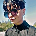 Кристина, 22 года
