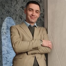Фотография мужчины Алексей, 41 год из г. Струнино
