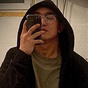 Азат, 23 года