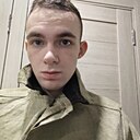 Даниил, 20 лет