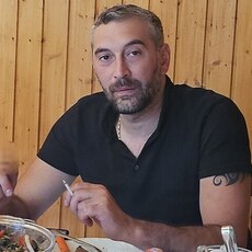 Фотография мужчины Нарек, 38 лет из г. Георгиевск