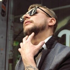 Фотография мужчины Евгений, 40 лет из г. Калуга