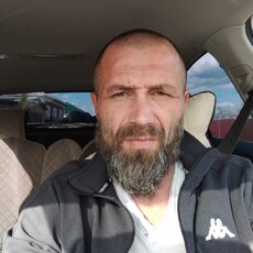 Фотография мужчины Сергей, 40 лет из г. Новоалександровск