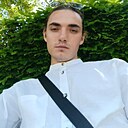 Данило, 20 лет