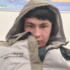 Фотография мужчины Нодир, 20 лет из г. Лениградская