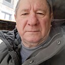 Василий, 68 лет