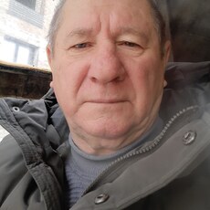 Фотография мужчины Василий, 68 лет из г. Ульяновск