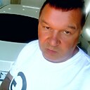Юстас, 49 лет