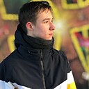 Вадим, 21 год