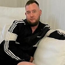 Фотография мужчины Денис, 37 лет из г. Уссурийск