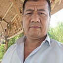Бахридин, 52 года