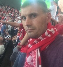 Фотография мужчины Сергей, 41 год из г. Невинномысск