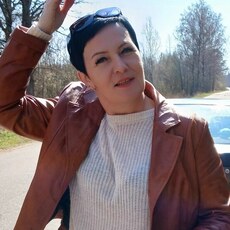 Фотография девушки Infinifi, 51 год из г. Новополоцк