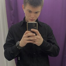 Фотография мужчины Кирилл, 22 года из г. Шелехов