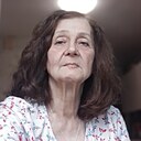 Любовь, 63 года