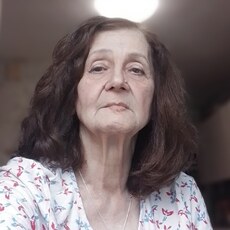 Фотография девушки Любовь, 63 года из г. Новокузнецк