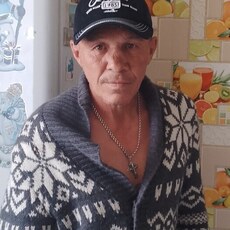 Фотография мужчины Юрий, 52 года из г. Усть-Кут
