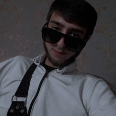 Фотография мужчины Руслан, 19 лет из г. Снежное